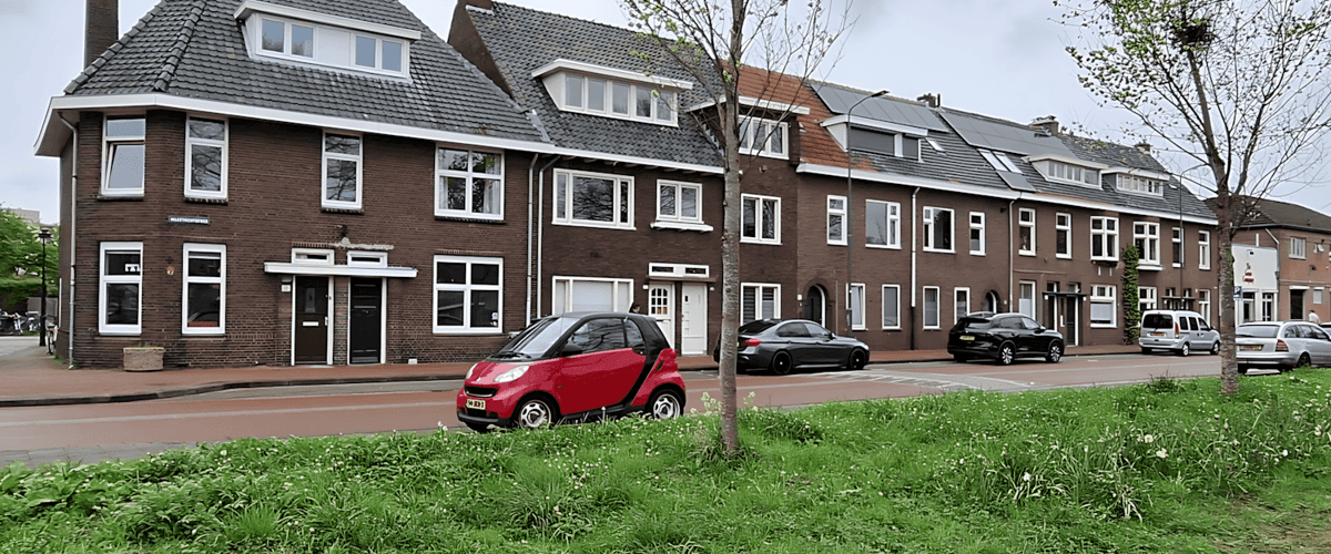 Kamer huren in Den Bosch