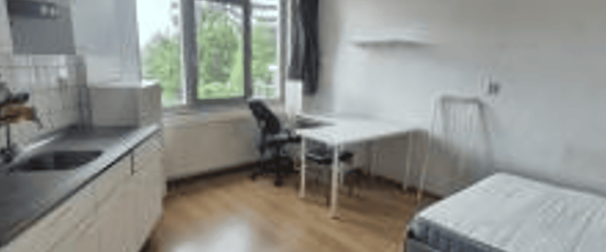 Studio huren in Maastricht