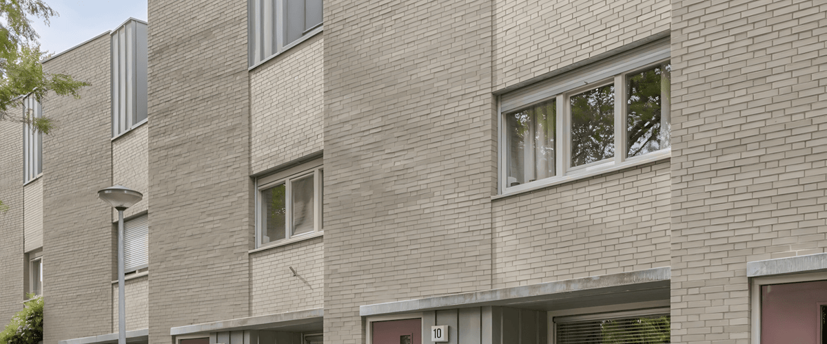 Huis huren in Maastricht
