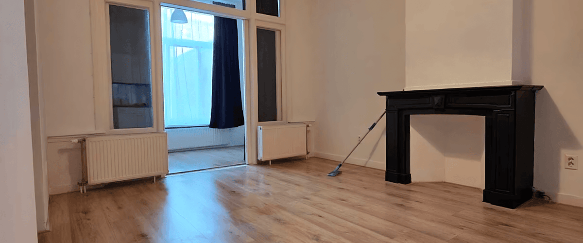 Appartement huren in Den Haag