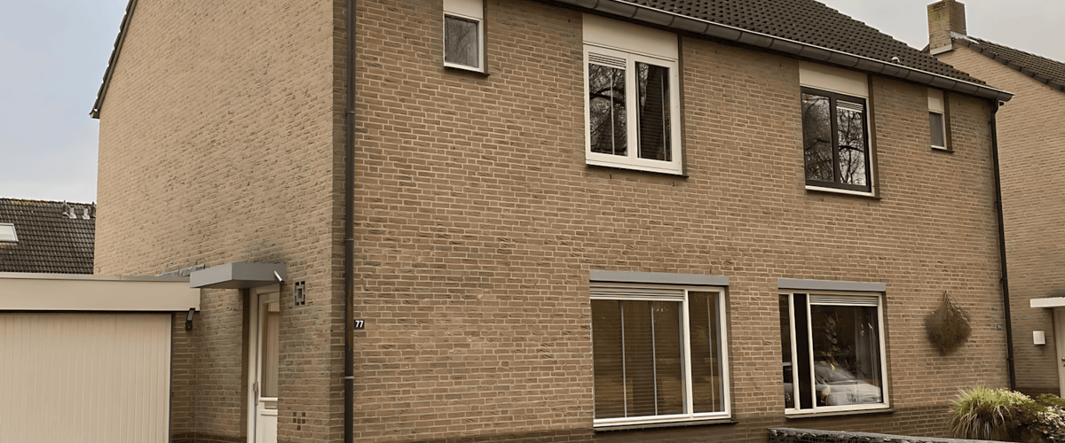 Huis huren in Oisterwijk