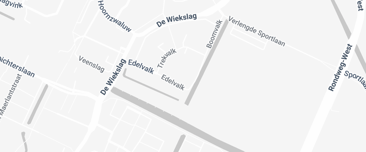 Appartement huren in Veenendaal