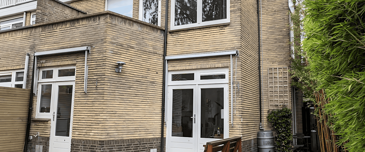 Huis huren in Den Haag
