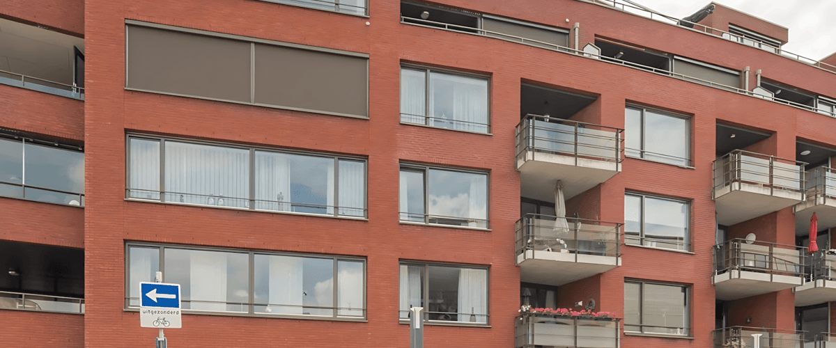 Appartement huren in Heerlen