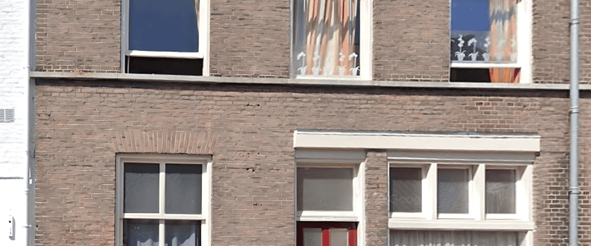 Studio huren in Oss