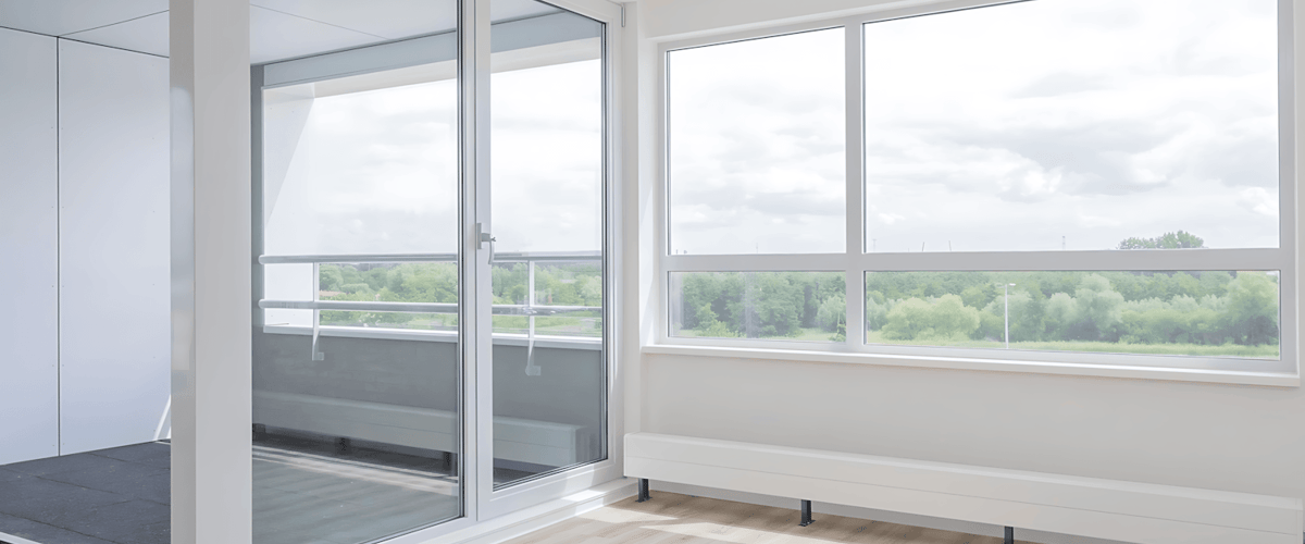 Appartement huren in Diemen