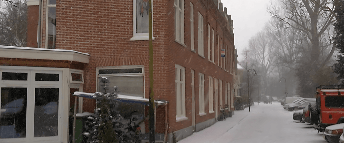 Kamer huren in Delft