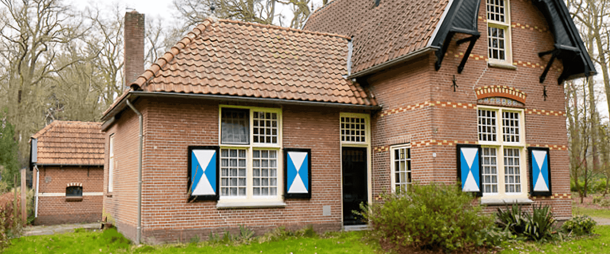 Huis huren in Heeten