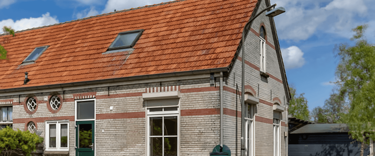 Huis huren in Heeten
