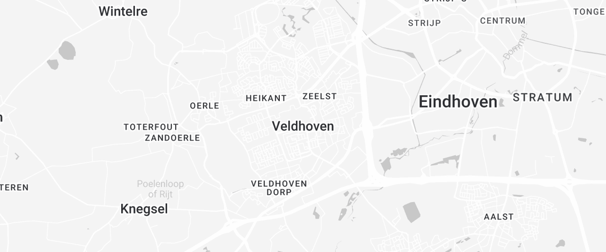 Huis huren in Veldhoven