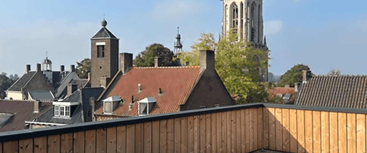 Appartement huren in Rhenen