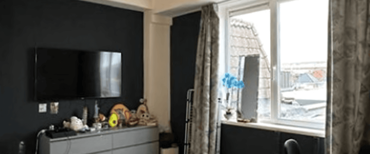 Appartement huren in Leeuwarden