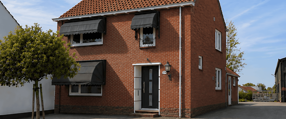 Huis huren in Venlo