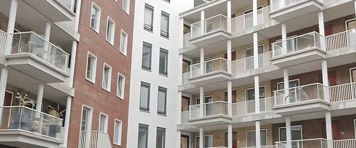 Studio huren in Diemen
