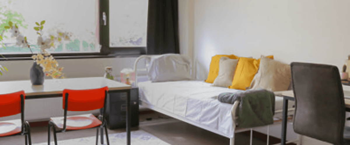 Studio huren in Eindhoven