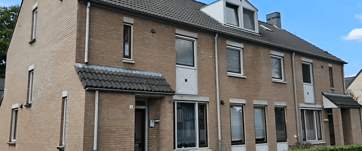 Huis huren in Bladel