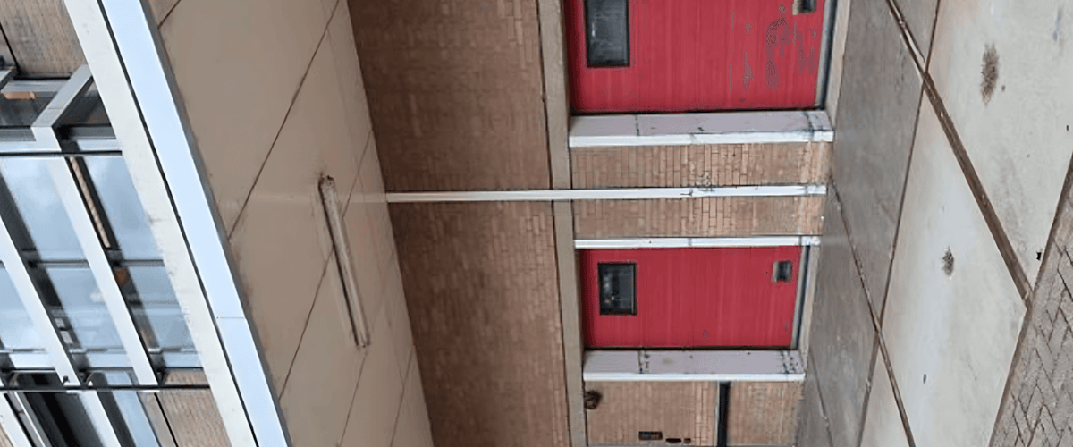 Opslagruimte huren in Lelystad