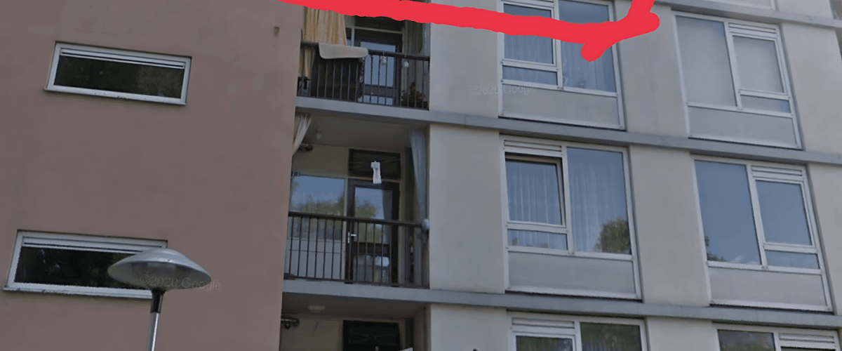 Appartement huren in Utrecht