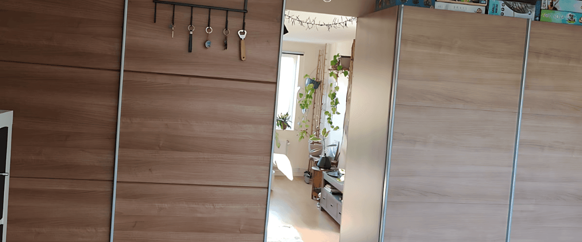 Kamer huren in Nieuwegein