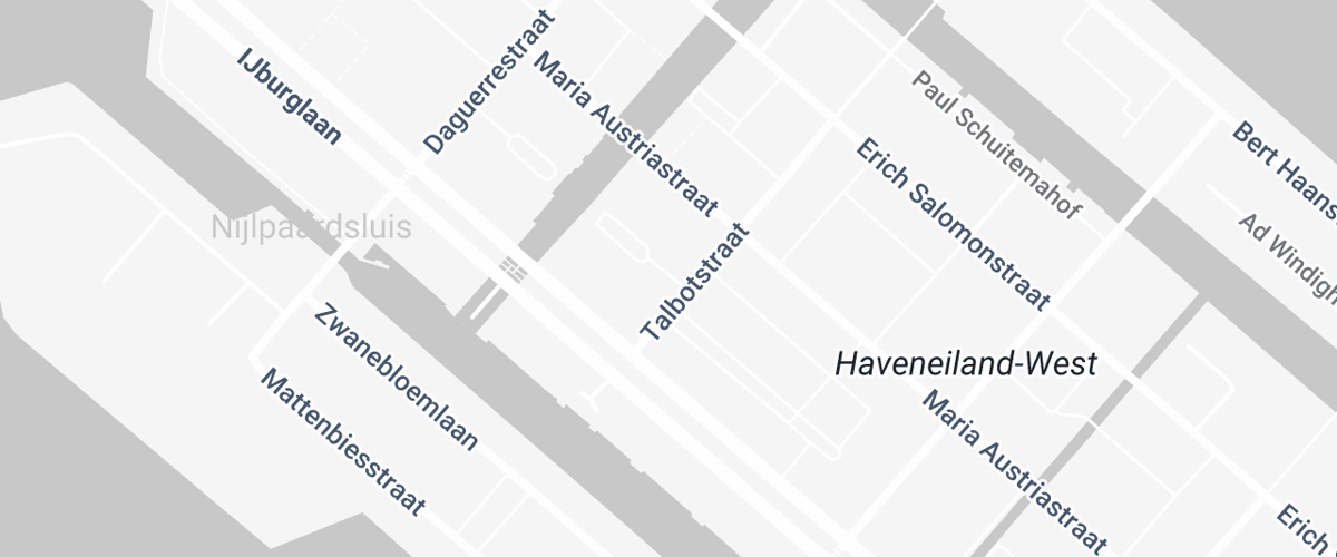 Appartement huren in Amsterdam