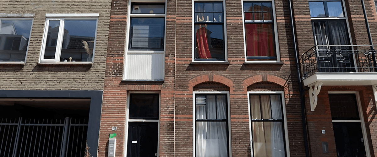 Kamer huren in Utrecht