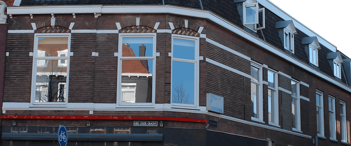 Studio huren in Haarlem