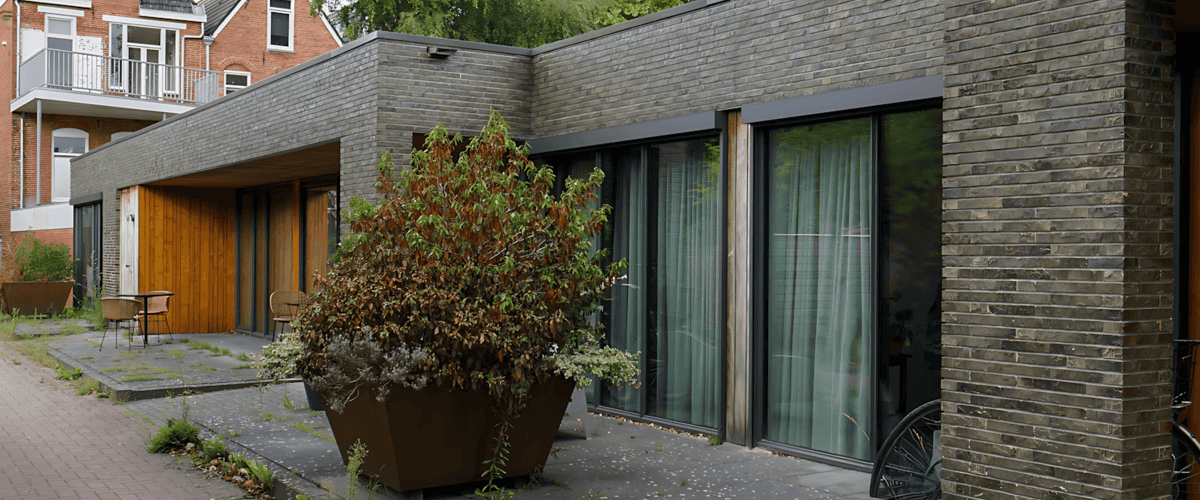 Huis huren in Groningen