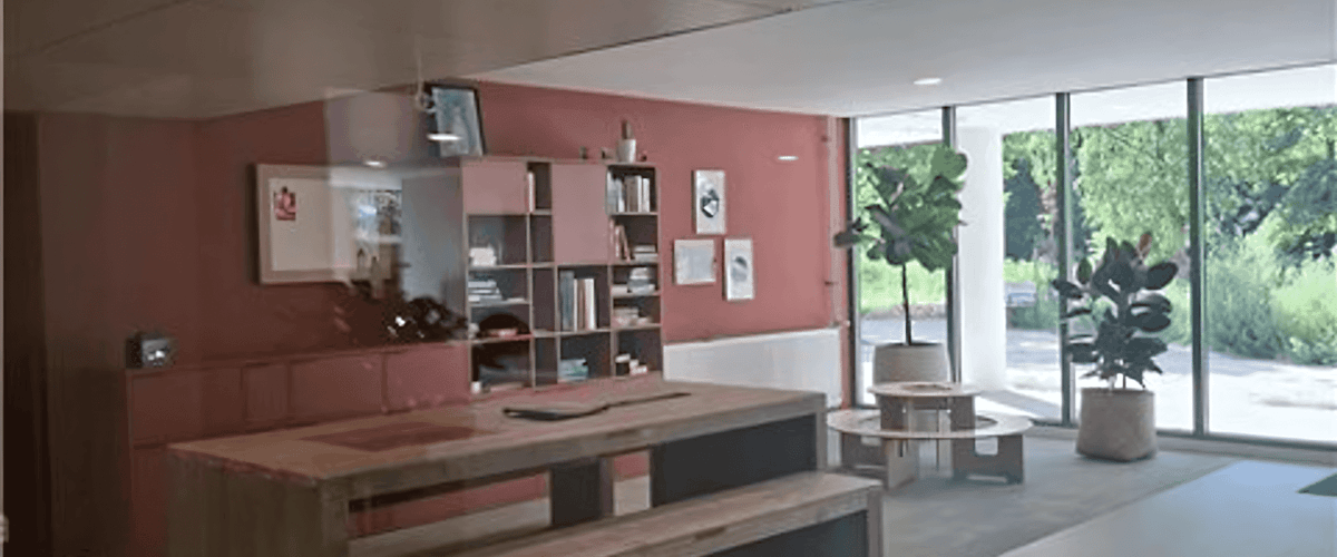 Appartement huren in Rotterdam