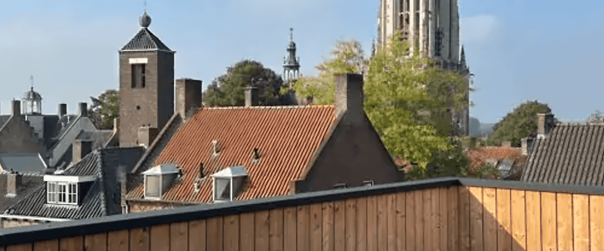 Appartement huren in Rhenen