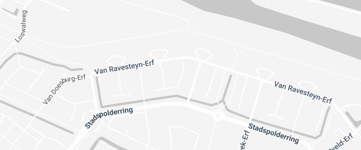 Appartement huren in Dordrecht