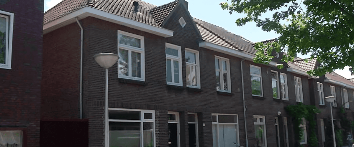 Huis huren in Eindhoven