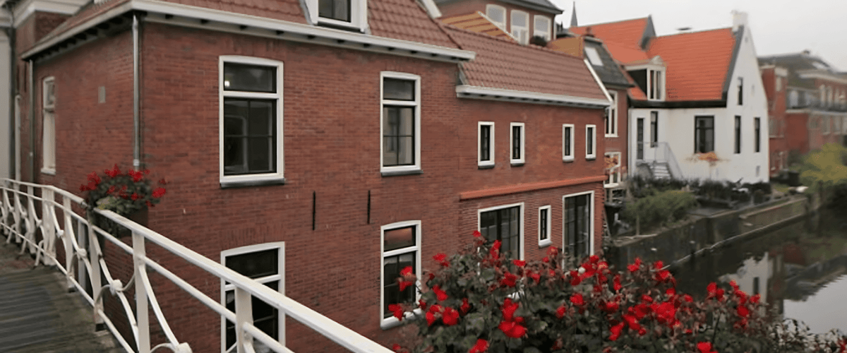 Huis huren in Appingedam