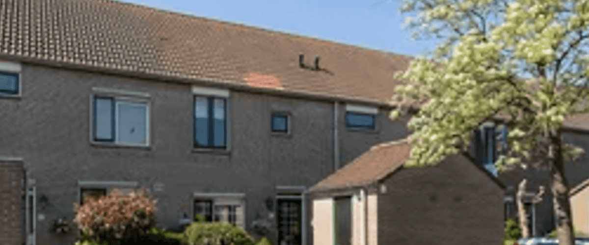Huis huren in Haarlem
