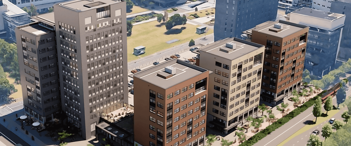Appartement huren in Rijswijk