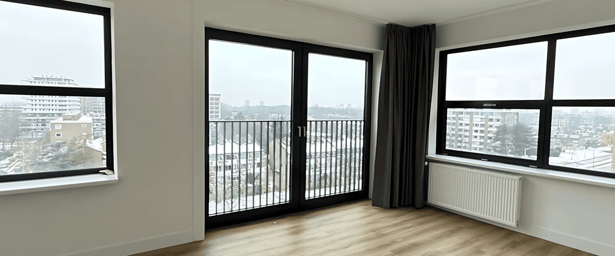 Appartement huren in Rijswijk