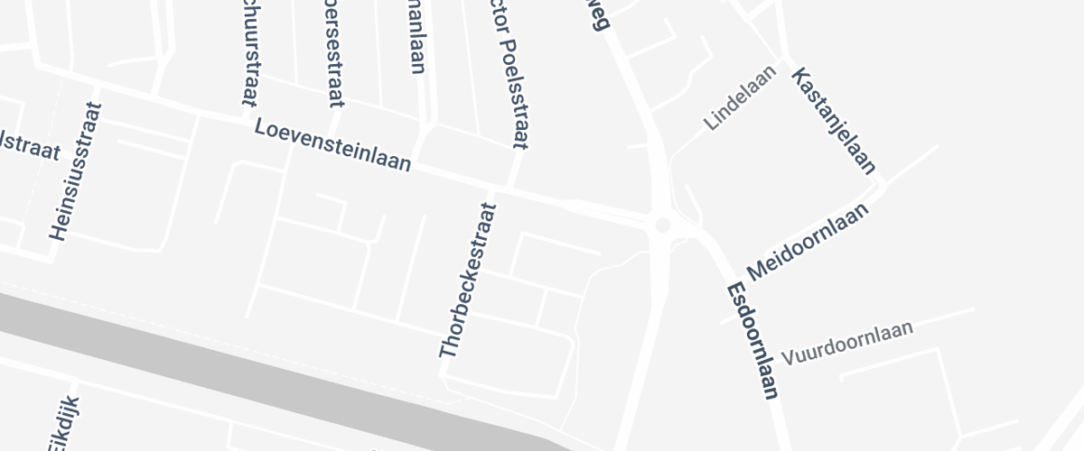 Huis huren in Oosterhout