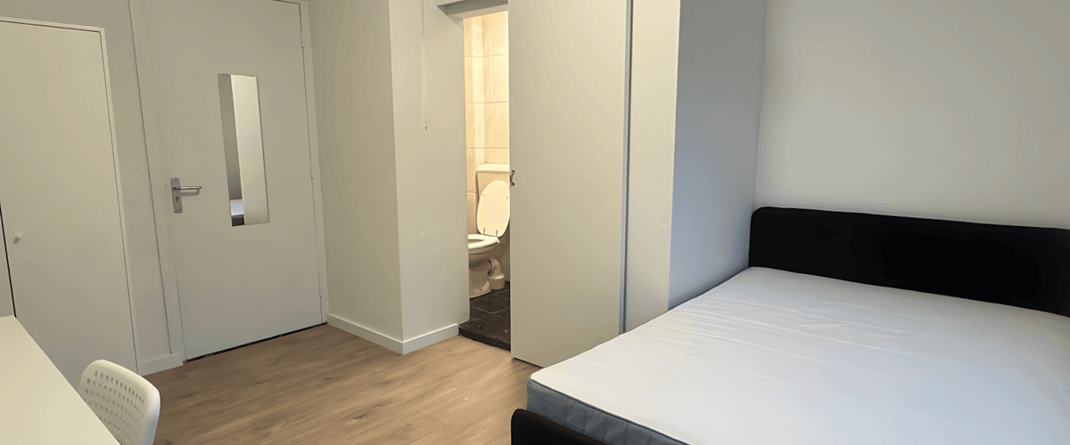 Kamer huren in Landgraaf