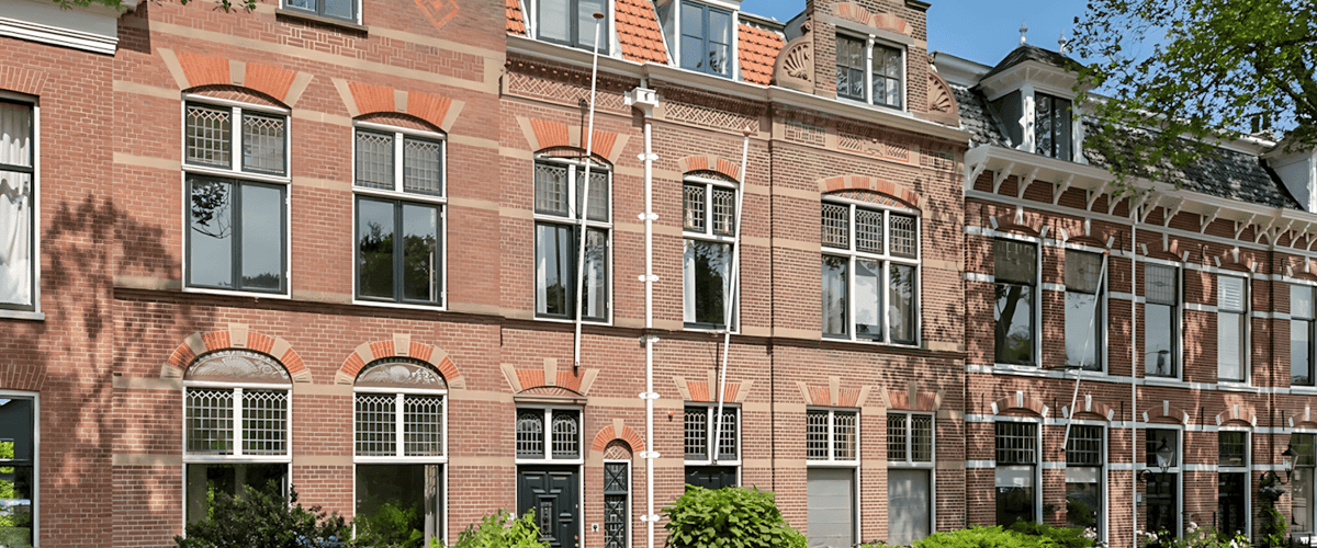 Huis huren in Delft