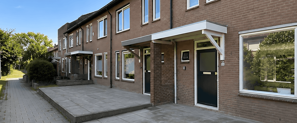 Huis huren in Lelystad