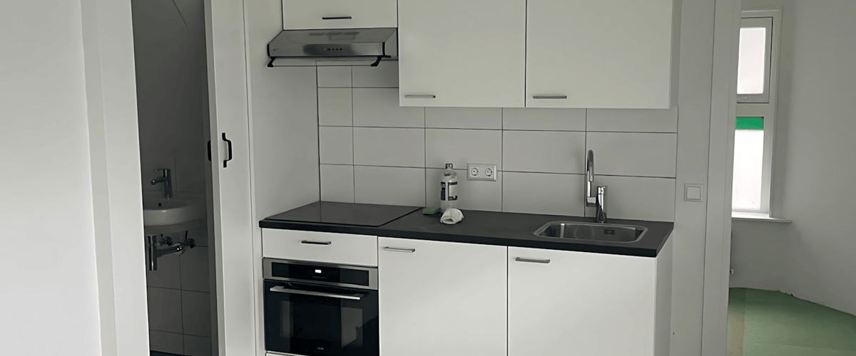 Appartement huren in Veenendaal