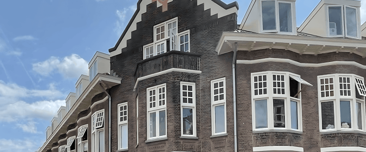 Kamer huren in Amersfoort