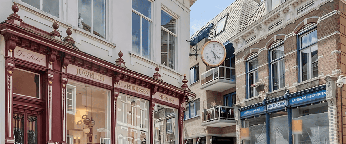 Appartement huren in Bergen Op Zoom