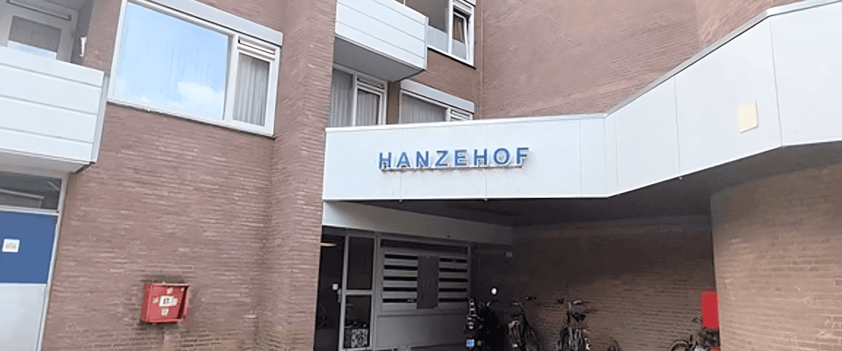 Appartement huren in Roermond