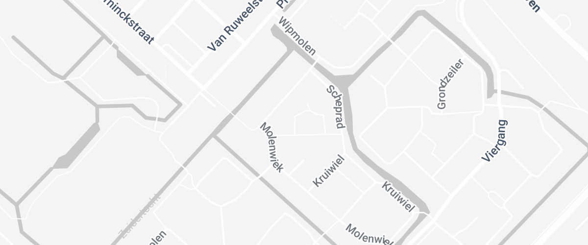Huis huren in Mijdrecht