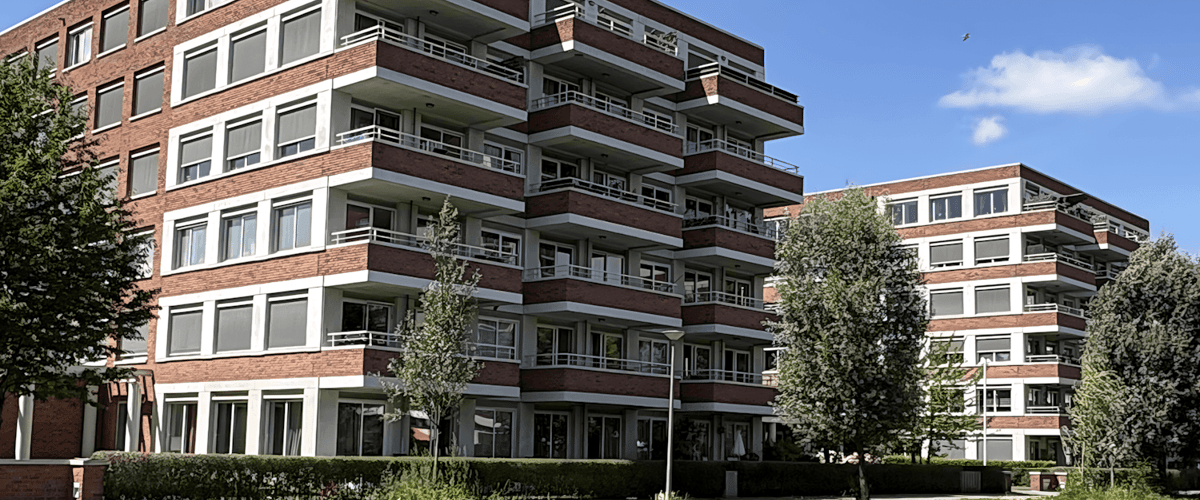 Seniorenwoning huren in Rotterdam