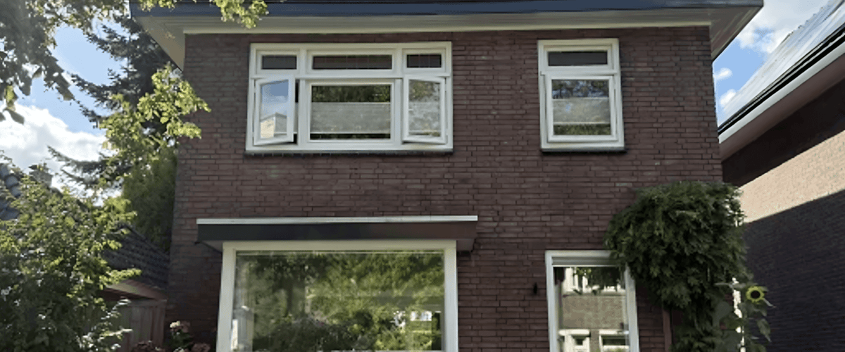 Huis huren in Enschede