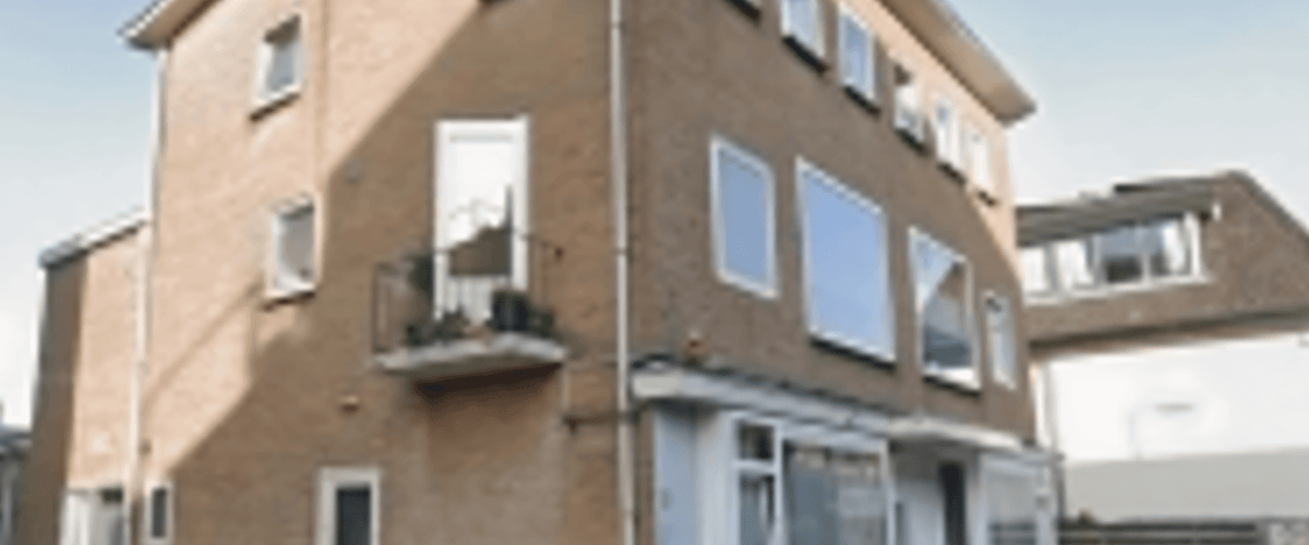 Kamer huren in Amersfoort