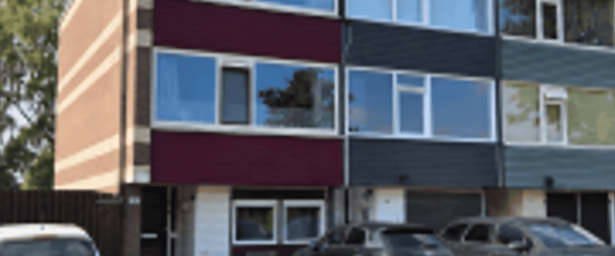 Appartement huren in Apeldoorn