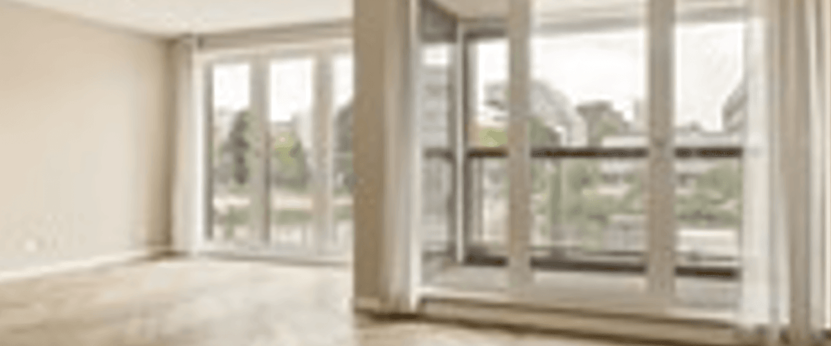 Appartement huren in Hoofddorp