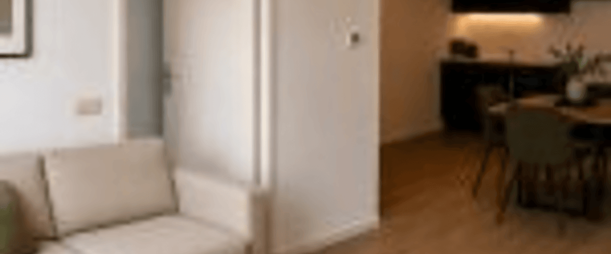 Appartement huren in Bakel